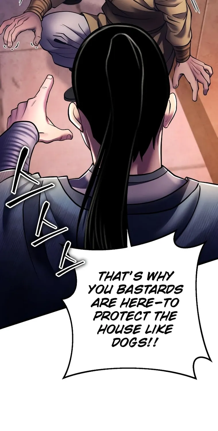 Revenge of Young Master Peng Chapter 114 page 77 - 