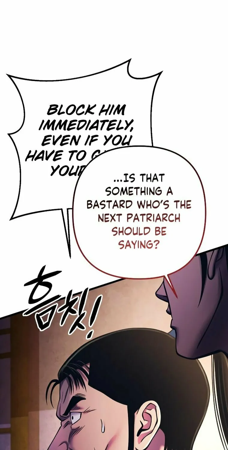 Revenge of Young Master Peng Chapter 114 page 78 - 