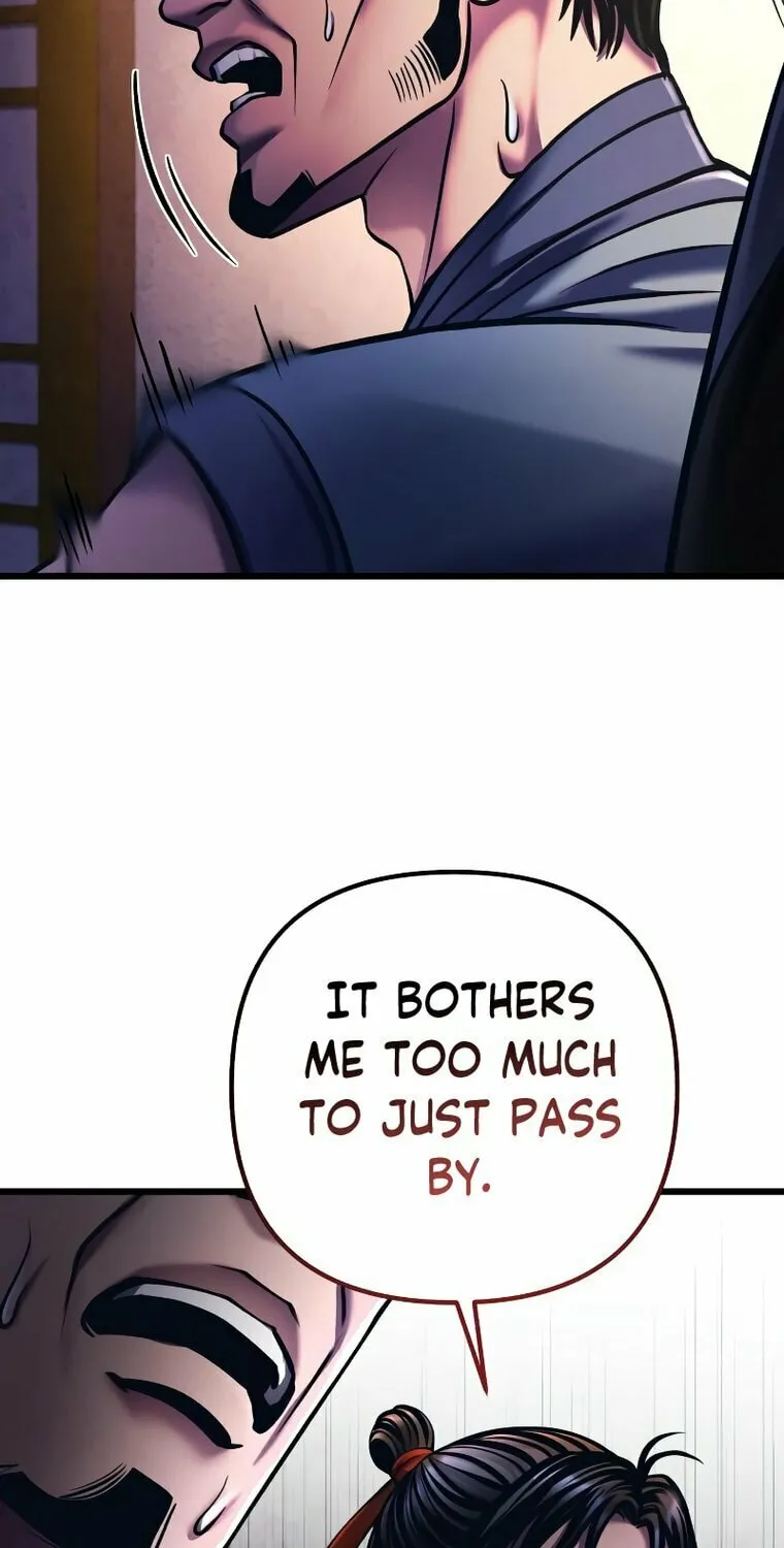 Revenge of Young Master Peng Chapter 114 page 79 - 