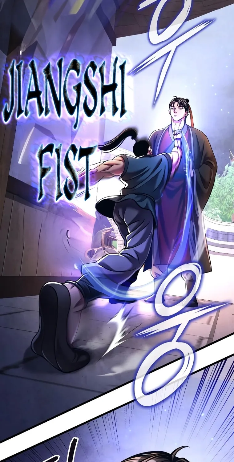 Revenge of Young Master Peng Chapter 114 page 83 - 