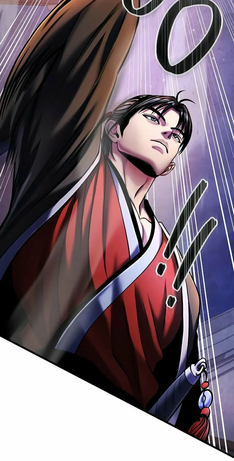 Revenge of Young Master Peng Chapter 114 page 87 - 