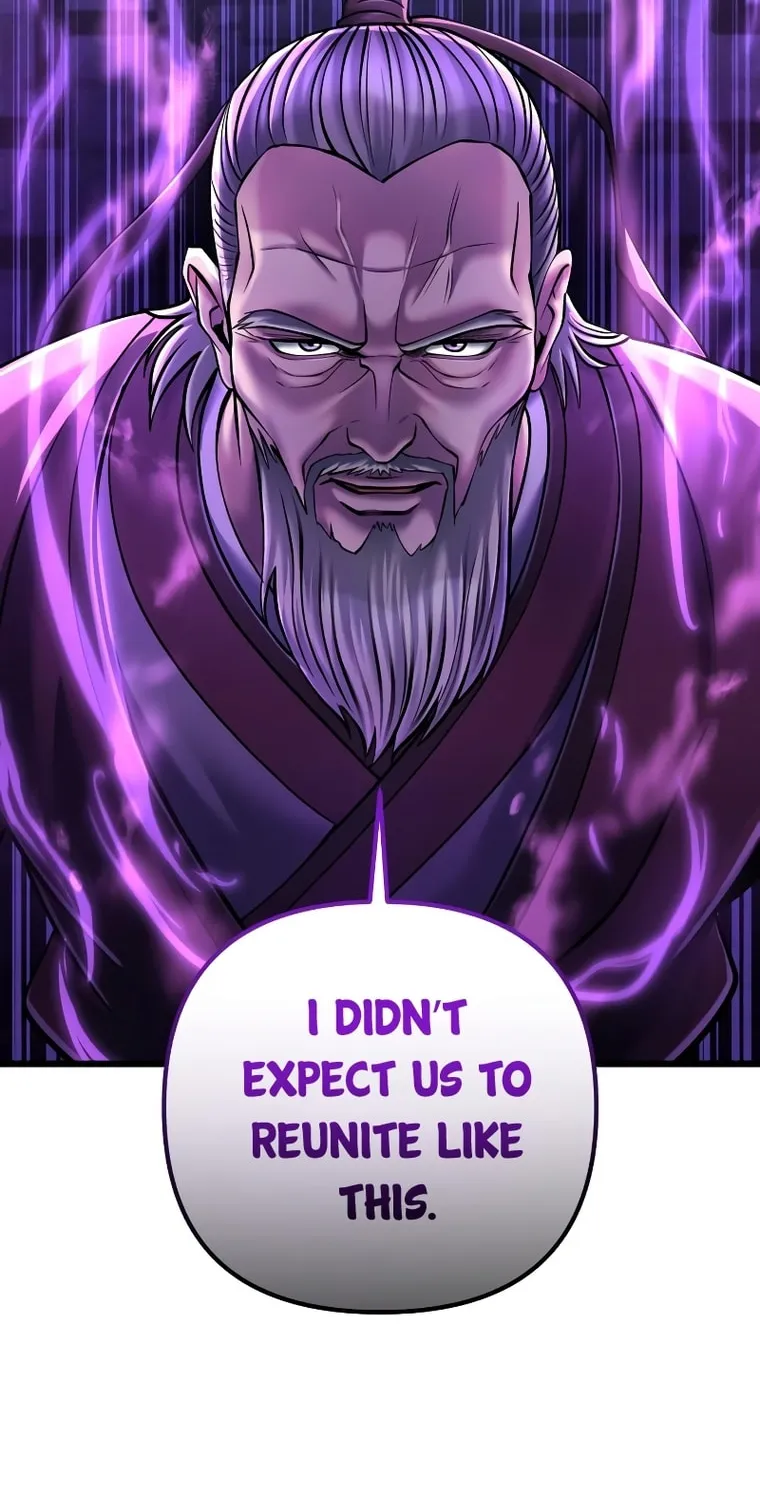 Revenge of Young Master Peng Chapter 114 page 93 - 