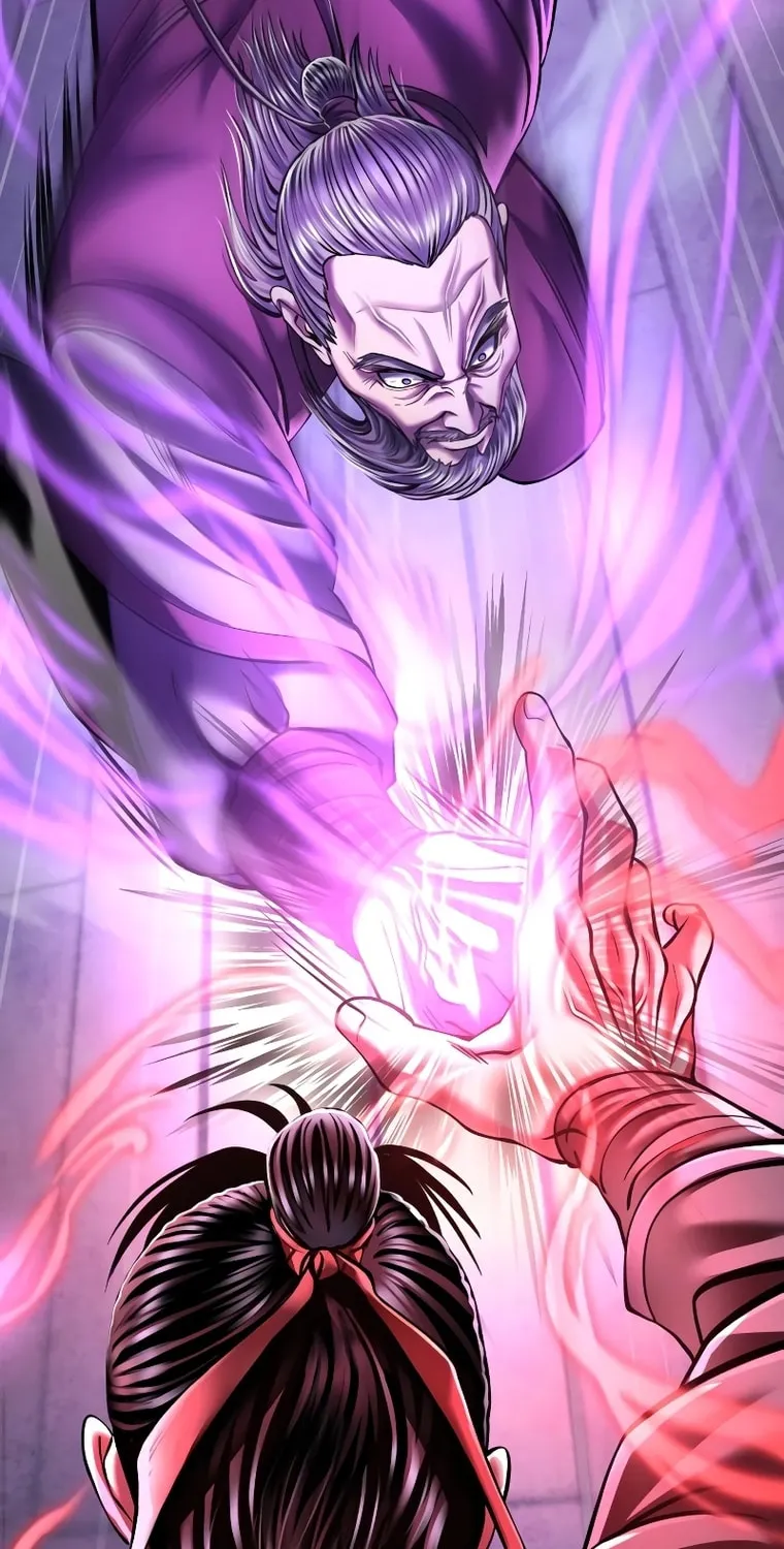 Revenge of Young Master Peng Chapter 114 page 98 - 