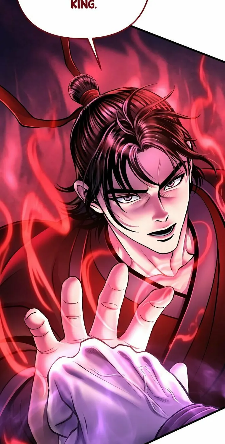 Revenge of Young Master Peng Chapter 115 page 2 - 