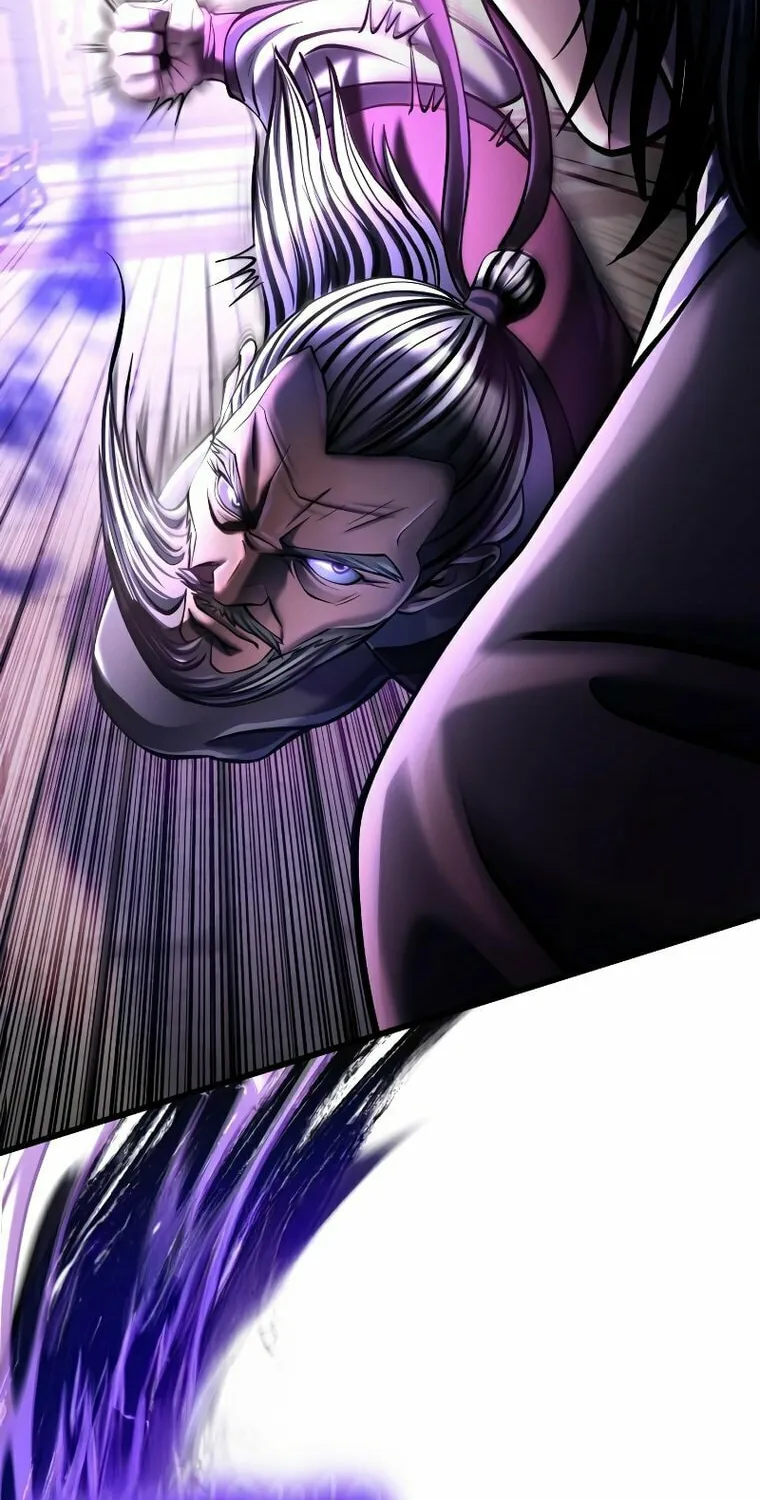 Revenge of Young Master Peng Chapter 115 page 12 - 