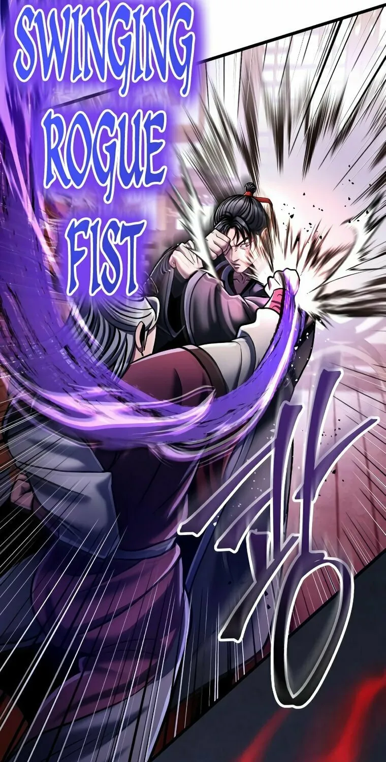 Revenge of Young Master Peng Chapter 115 page 13 - 