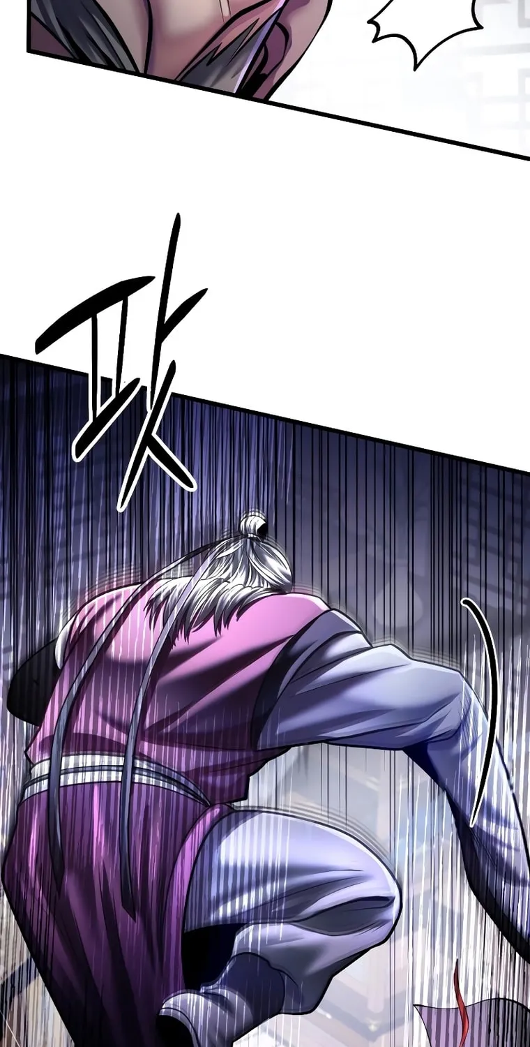Revenge of Young Master Peng Chapter 115 page 19 - 