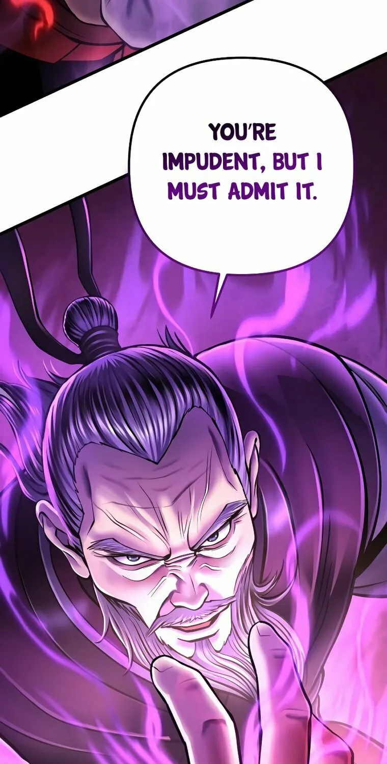 Revenge of Young Master Peng Chapter 115 page 3 - 