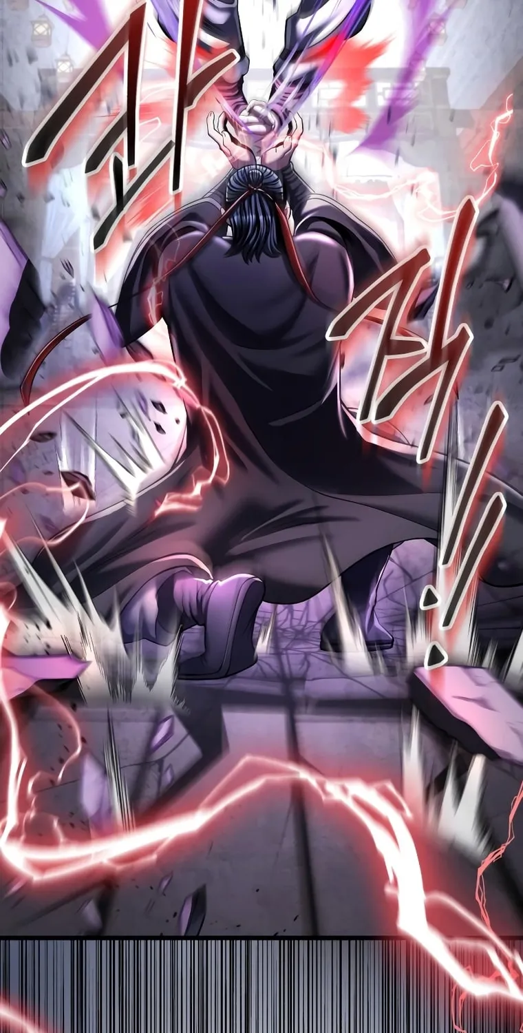 Revenge of Young Master Peng Chapter 115 page 24 - 