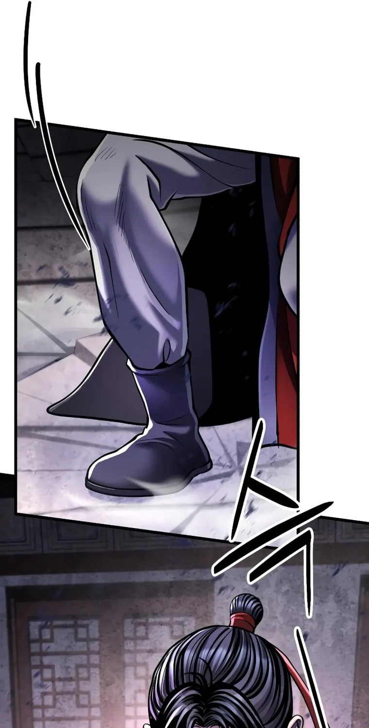 Revenge of Young Master Peng Chapter 115 page 31 - 