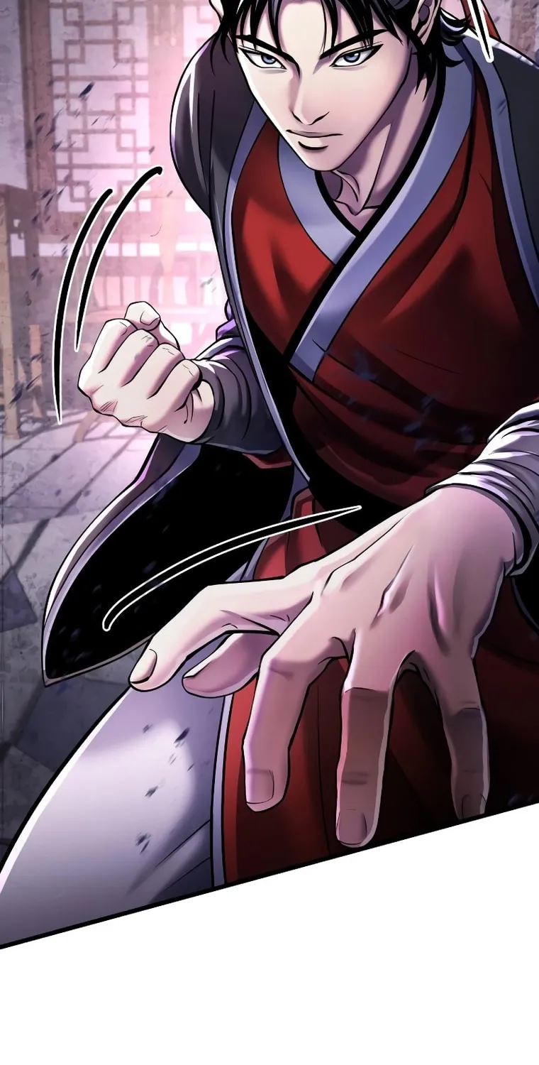 Revenge of Young Master Peng Chapter 115 page 32 - 