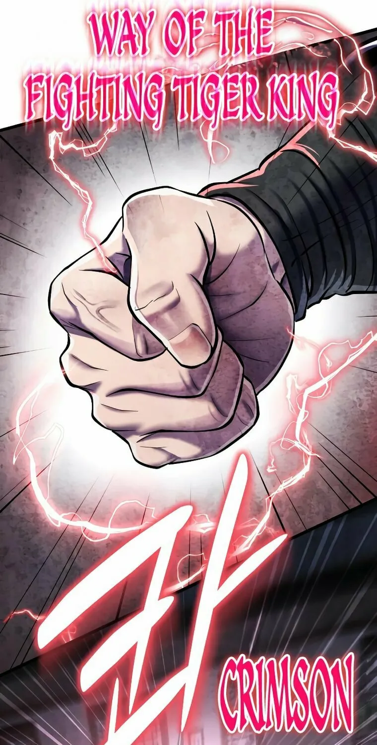 Revenge of Young Master Peng Chapter 115 page 34 - 