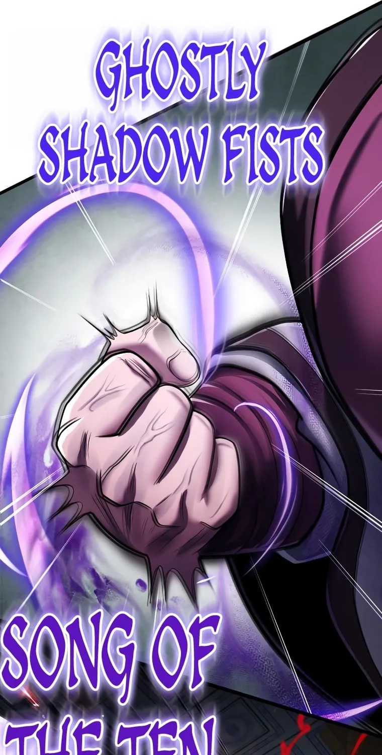 Revenge of Young Master Peng Chapter 115 page 38 - 
