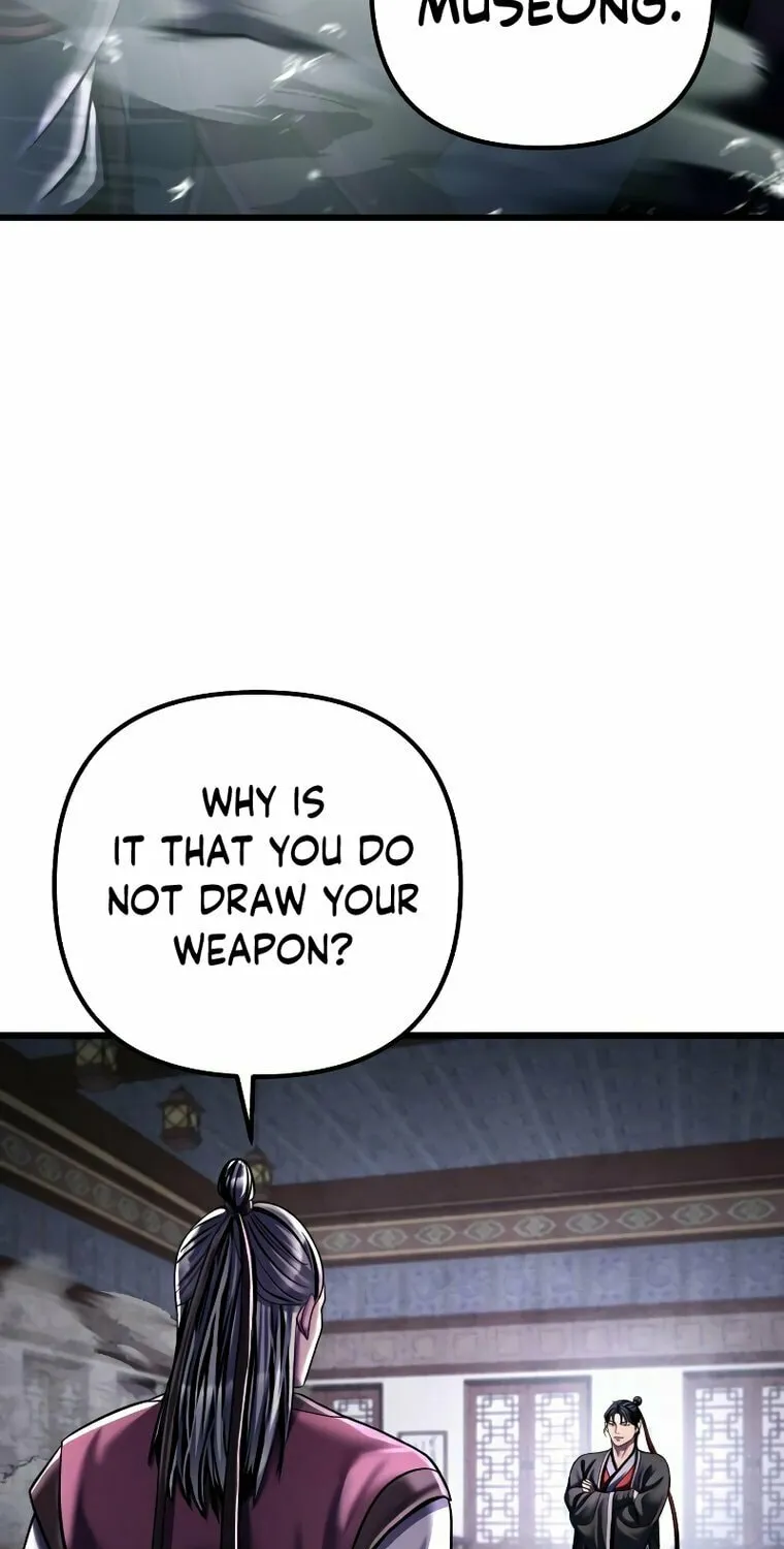 Revenge of Young Master Peng Chapter 115 page 44 - 