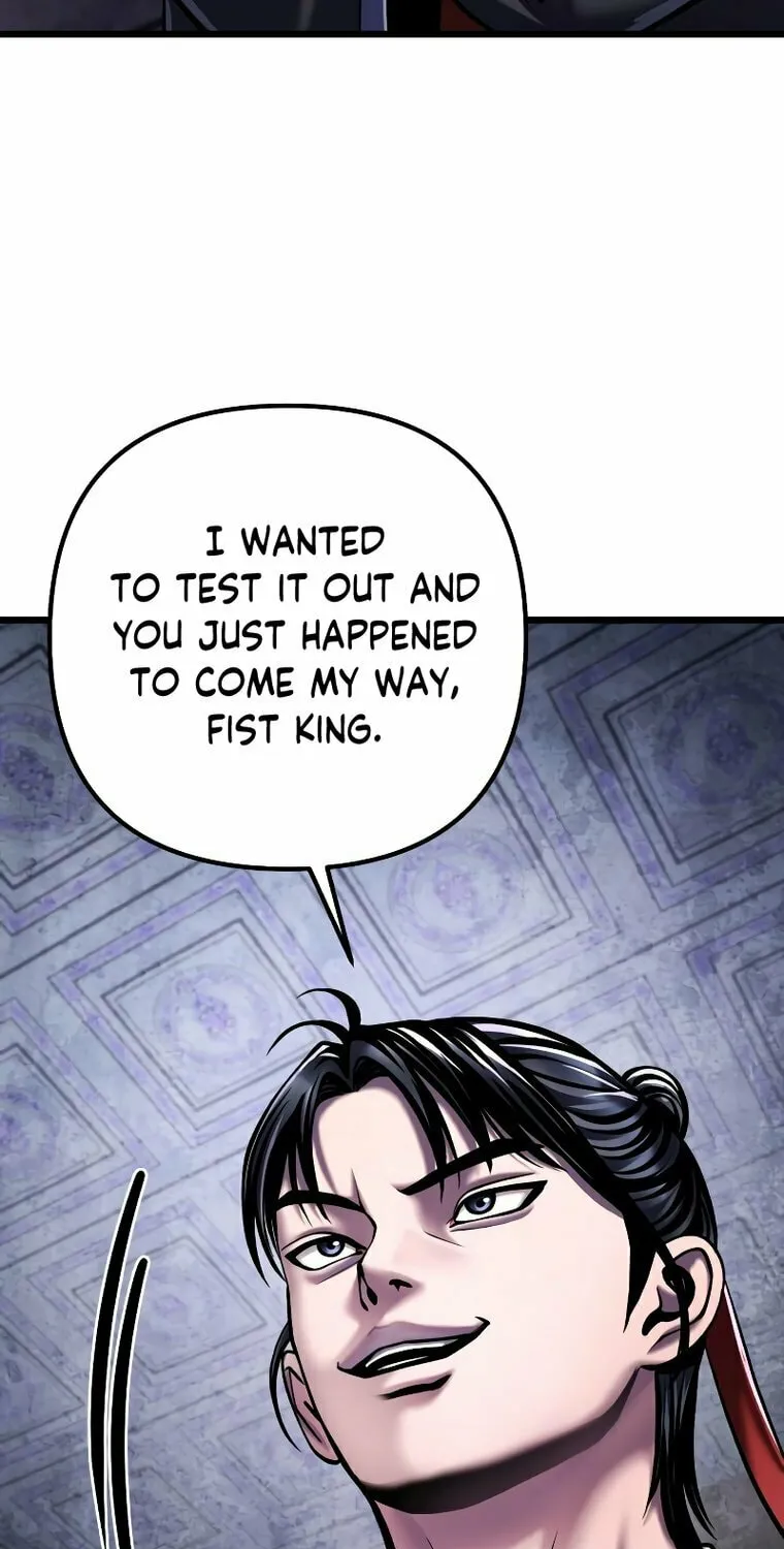 Revenge of Young Master Peng Chapter 115 page 48 - 