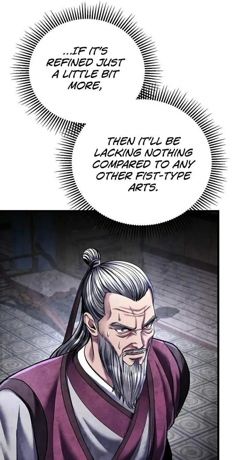 Revenge of Young Master Peng Chapter 115 page 50 - 