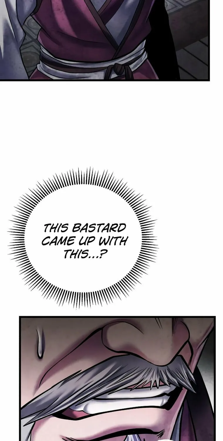Revenge of Young Master Peng Chapter 115 page 51 - 