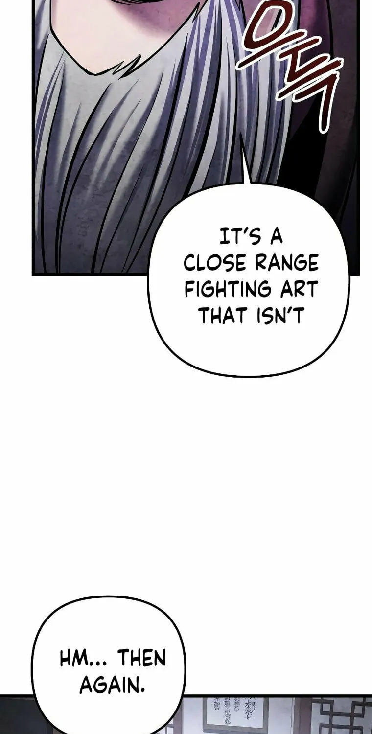 Revenge of Young Master Peng Chapter 115 page 52 - 