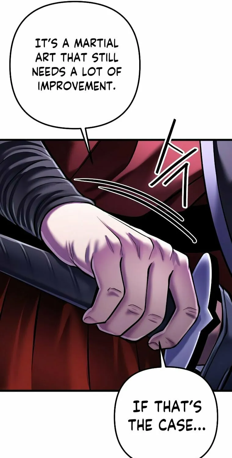 Revenge of Young Master Peng Chapter 115 page 54 - 