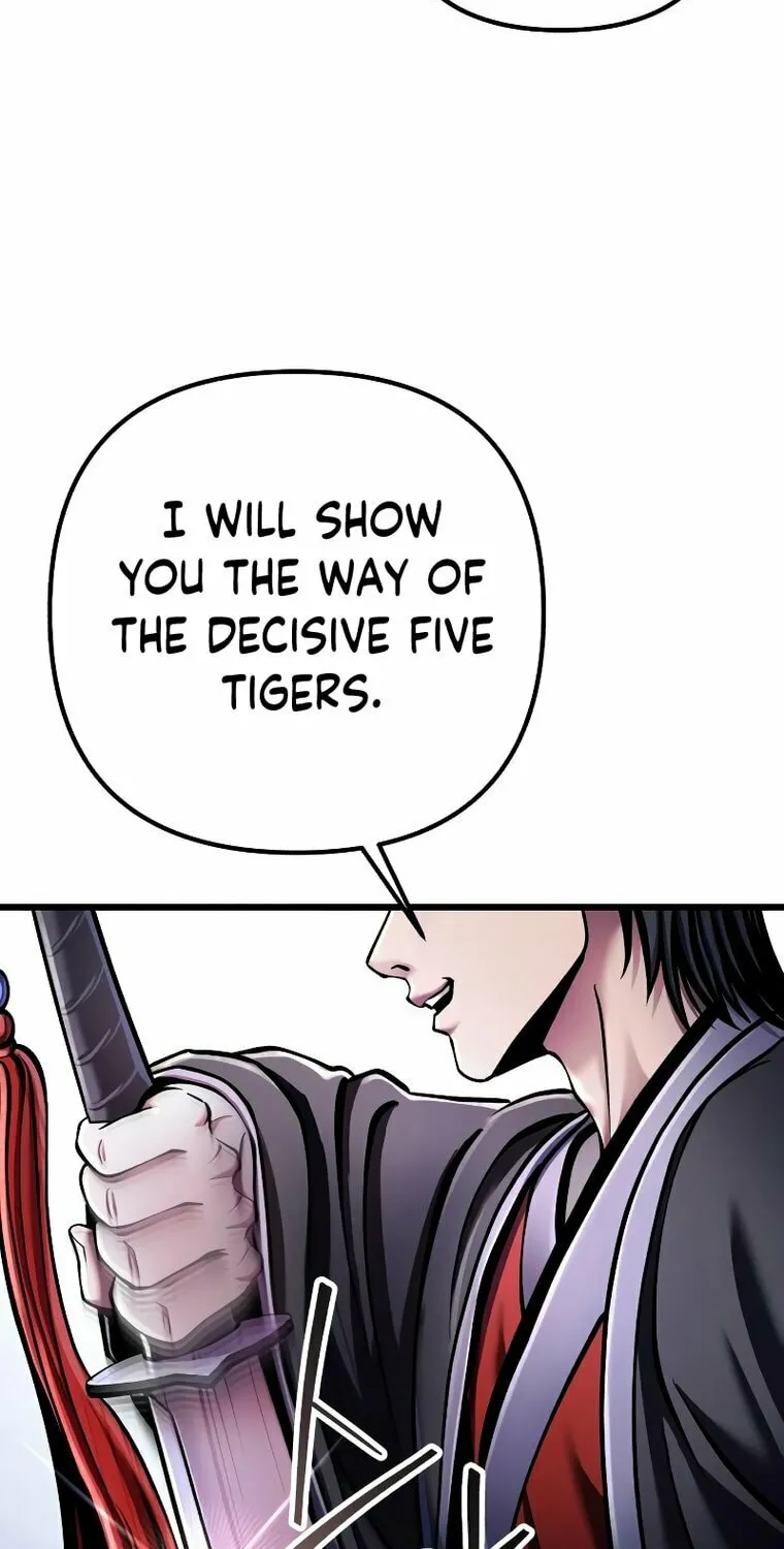 Revenge of Young Master Peng Chapter 115 page 55 - 