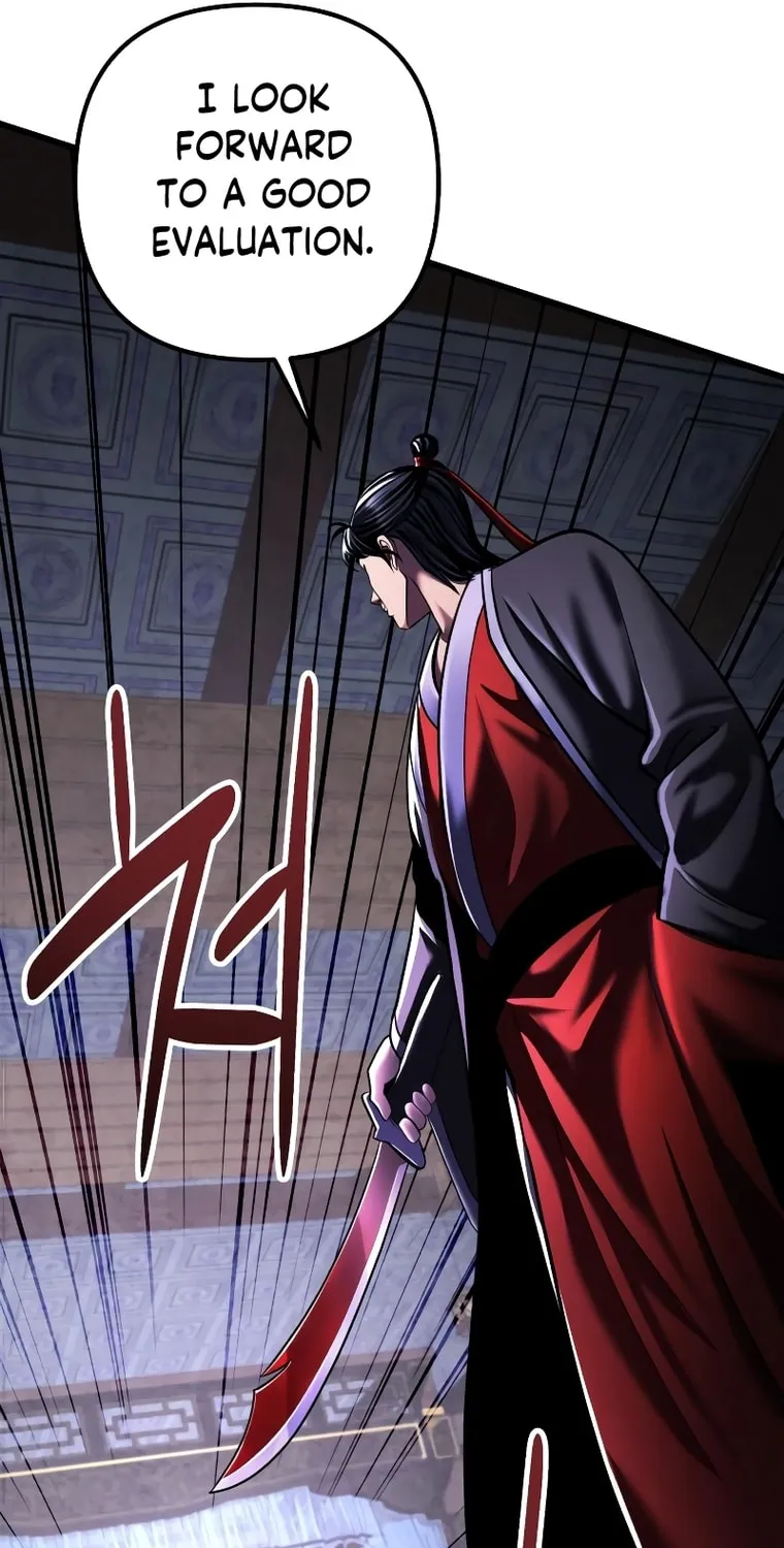 Revenge of Young Master Peng Chapter 115 page 57 - 