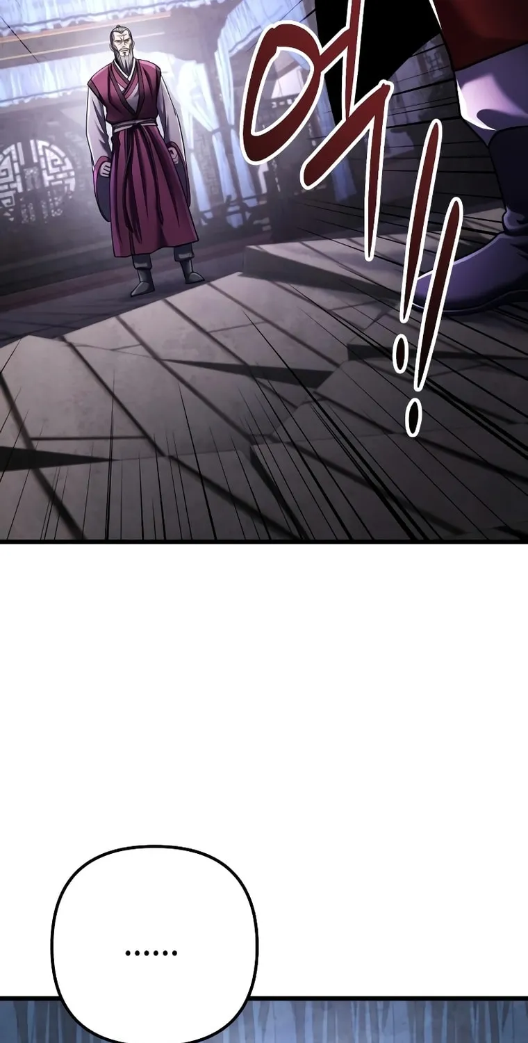 Revenge of Young Master Peng Chapter 115 page 58 - 
