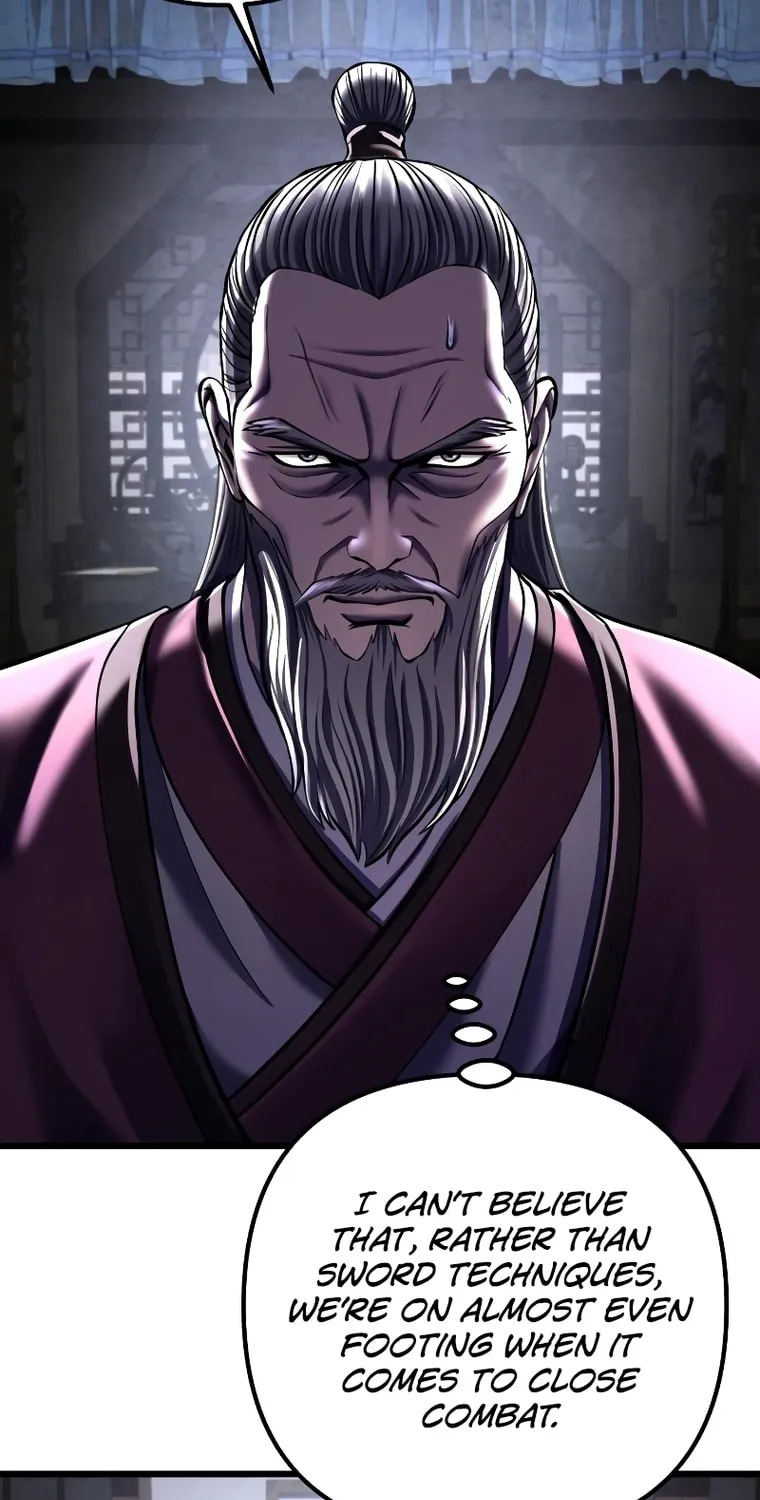 Revenge of Young Master Peng Chapter 115 page 59 - 