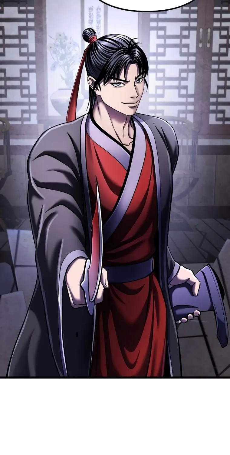 Revenge of Young Master Peng Chapter 115 page 60 - 