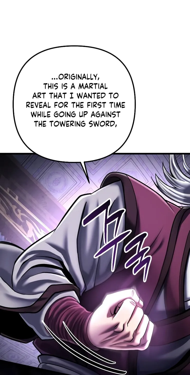 Revenge of Young Master Peng Chapter 115 page 61 - 