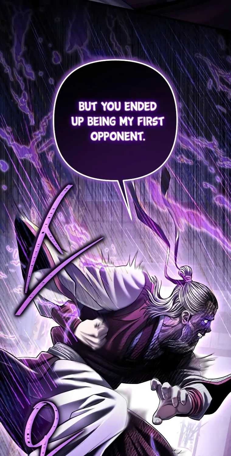 Revenge of Young Master Peng Chapter 115 page 62 - 