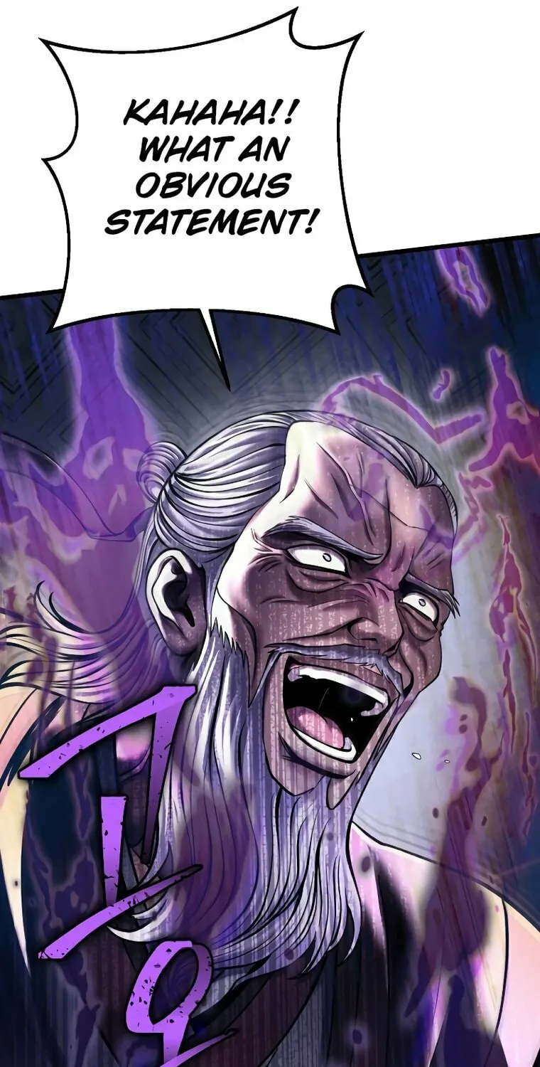 Revenge of Young Master Peng Chapter 115 page 65 - 