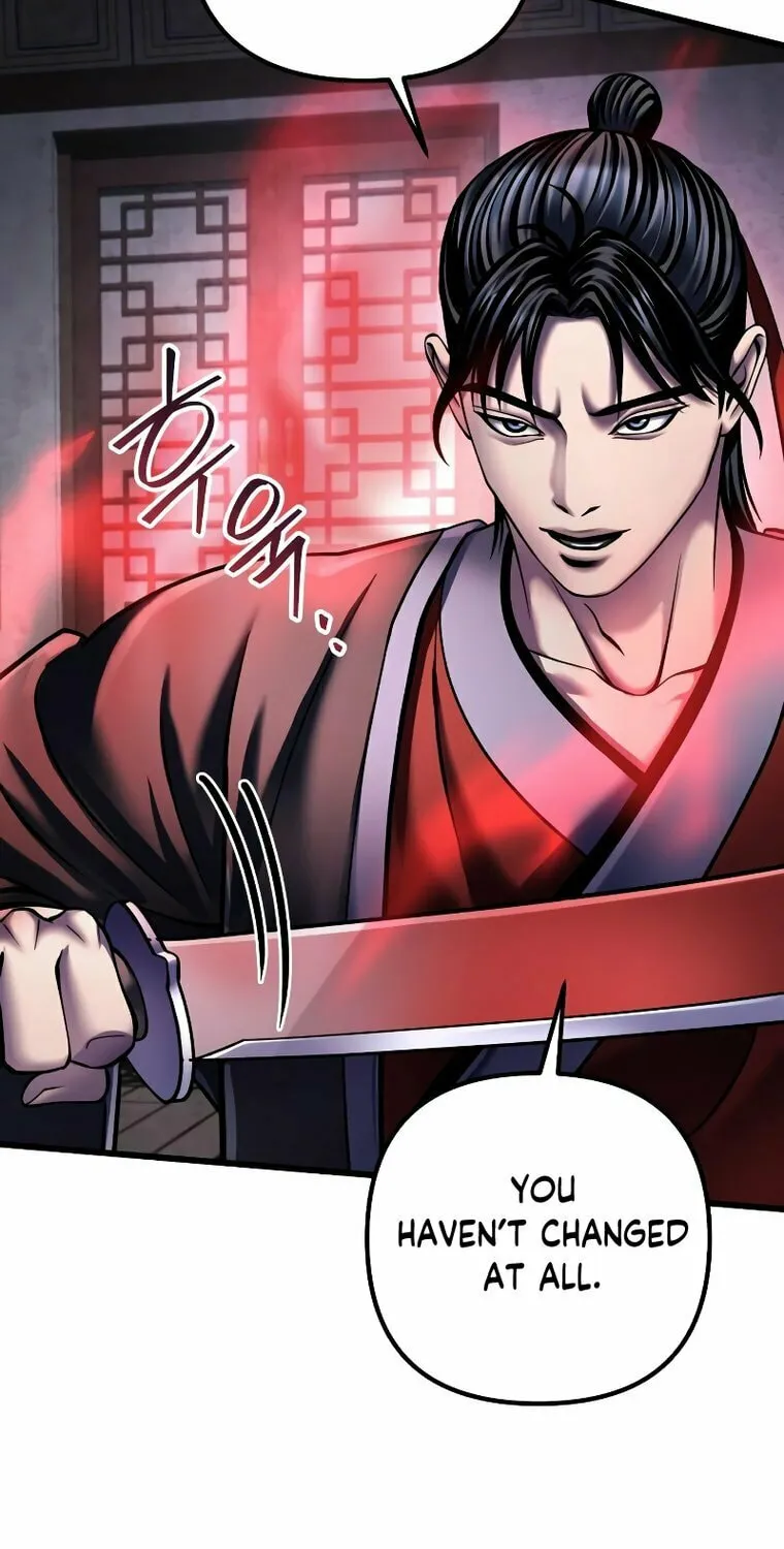Revenge of Young Master Peng Chapter 115 page 67 - 