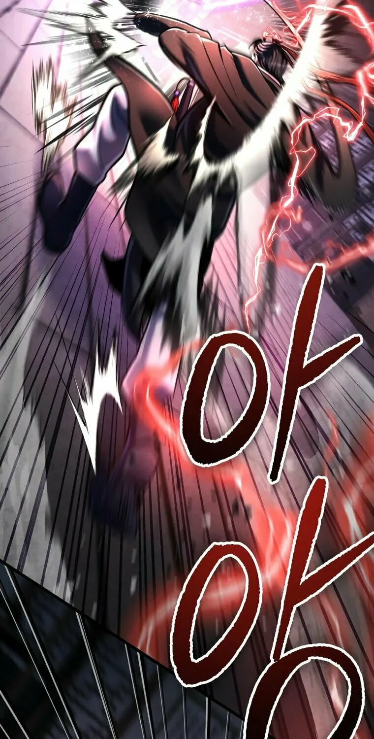 Revenge of Young Master Peng Chapter 115 page 8 - 