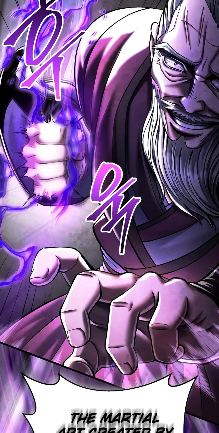Revenge of Young Master Peng Chapter 115 page 71 - 