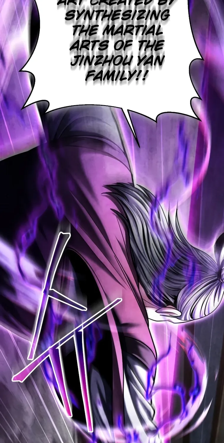 Revenge of Young Master Peng Chapter 115 page 72 - 