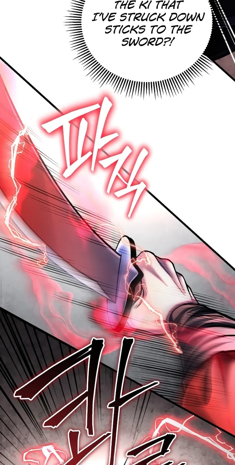 Revenge of Young Master Peng Chapter 115 page 79 - 
