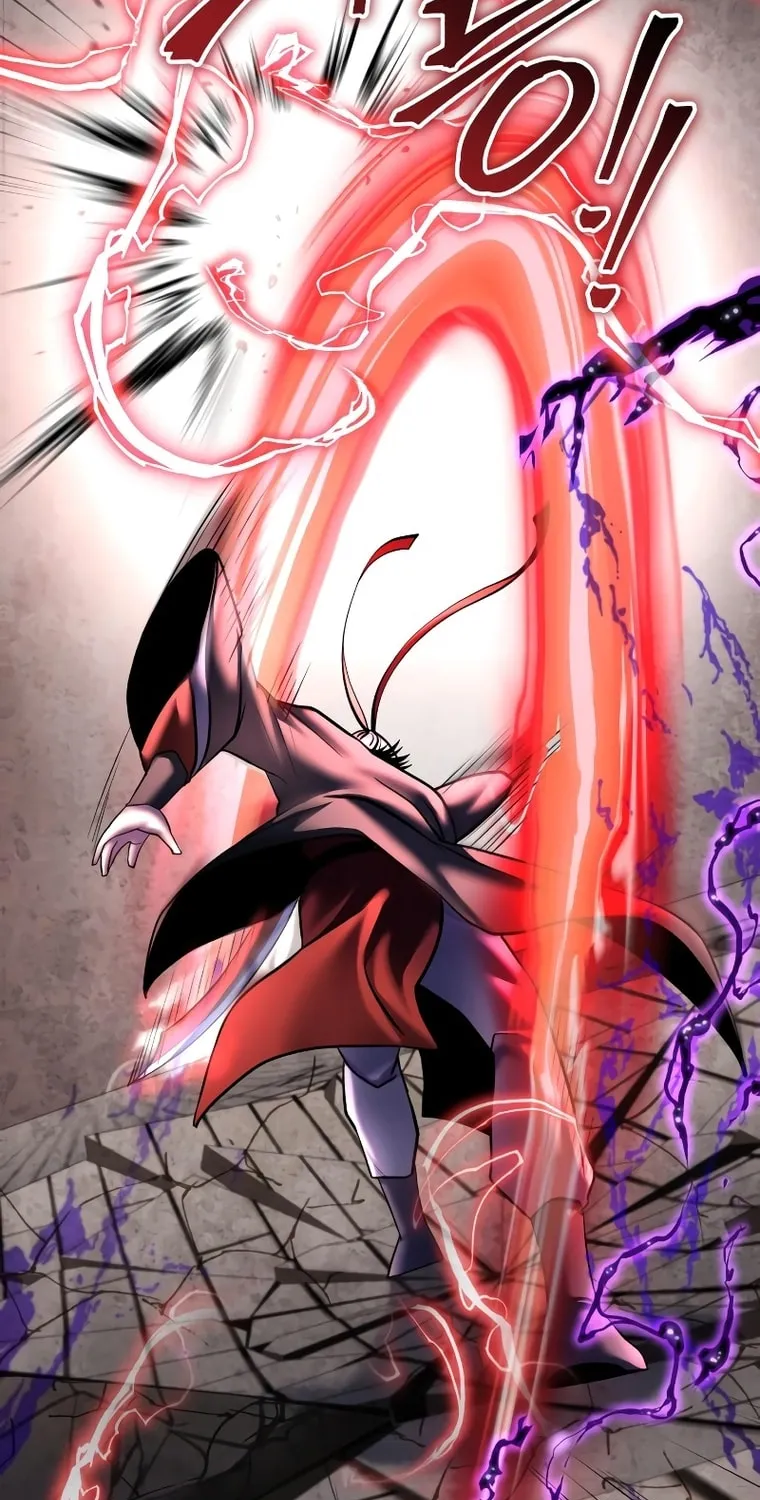 Revenge of Young Master Peng Chapter 115 page 80 - 