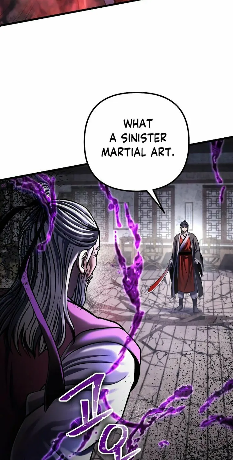Revenge of Young Master Peng Chapter 115 page 84 - 