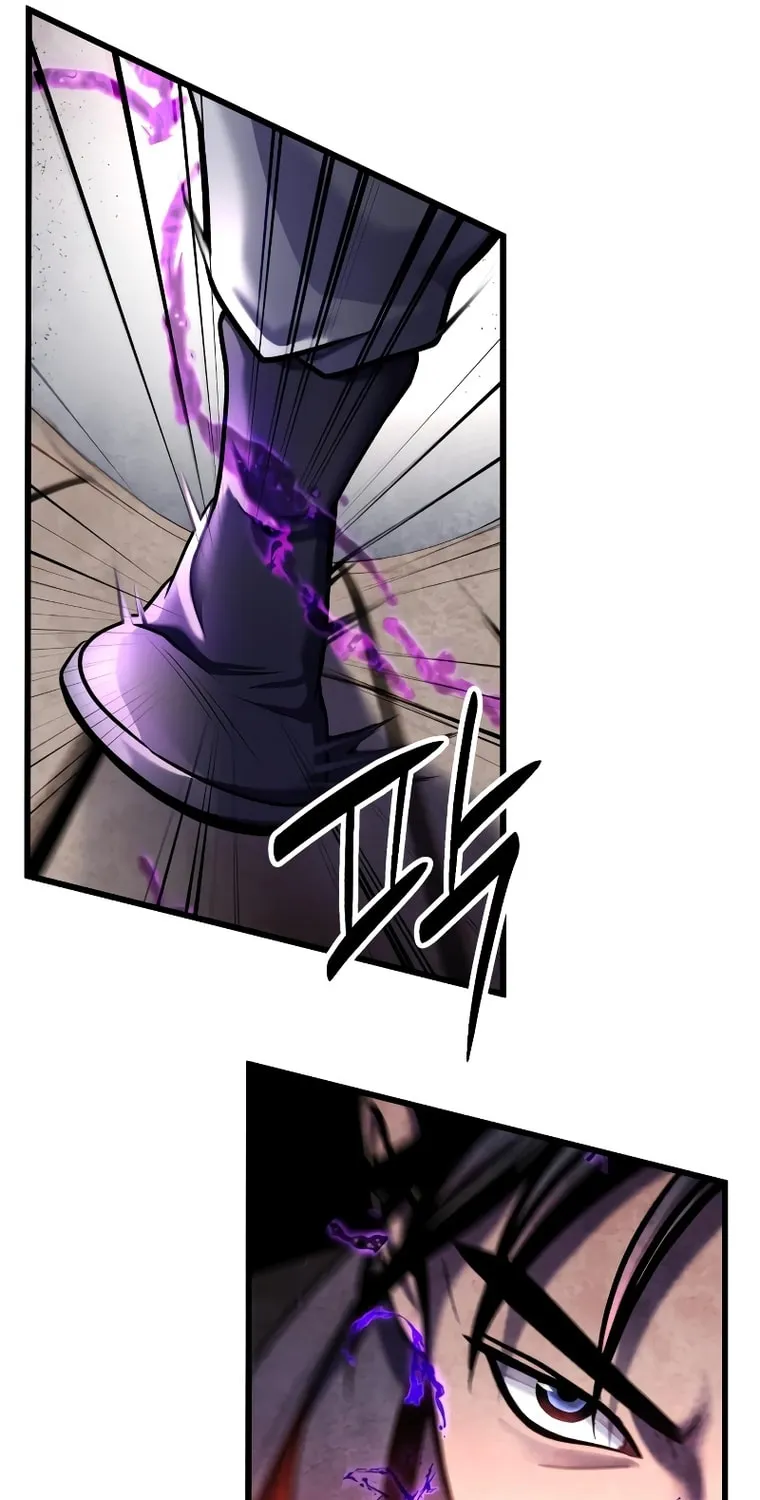 Revenge of Young Master Peng Chapter 115 page 90 - 
