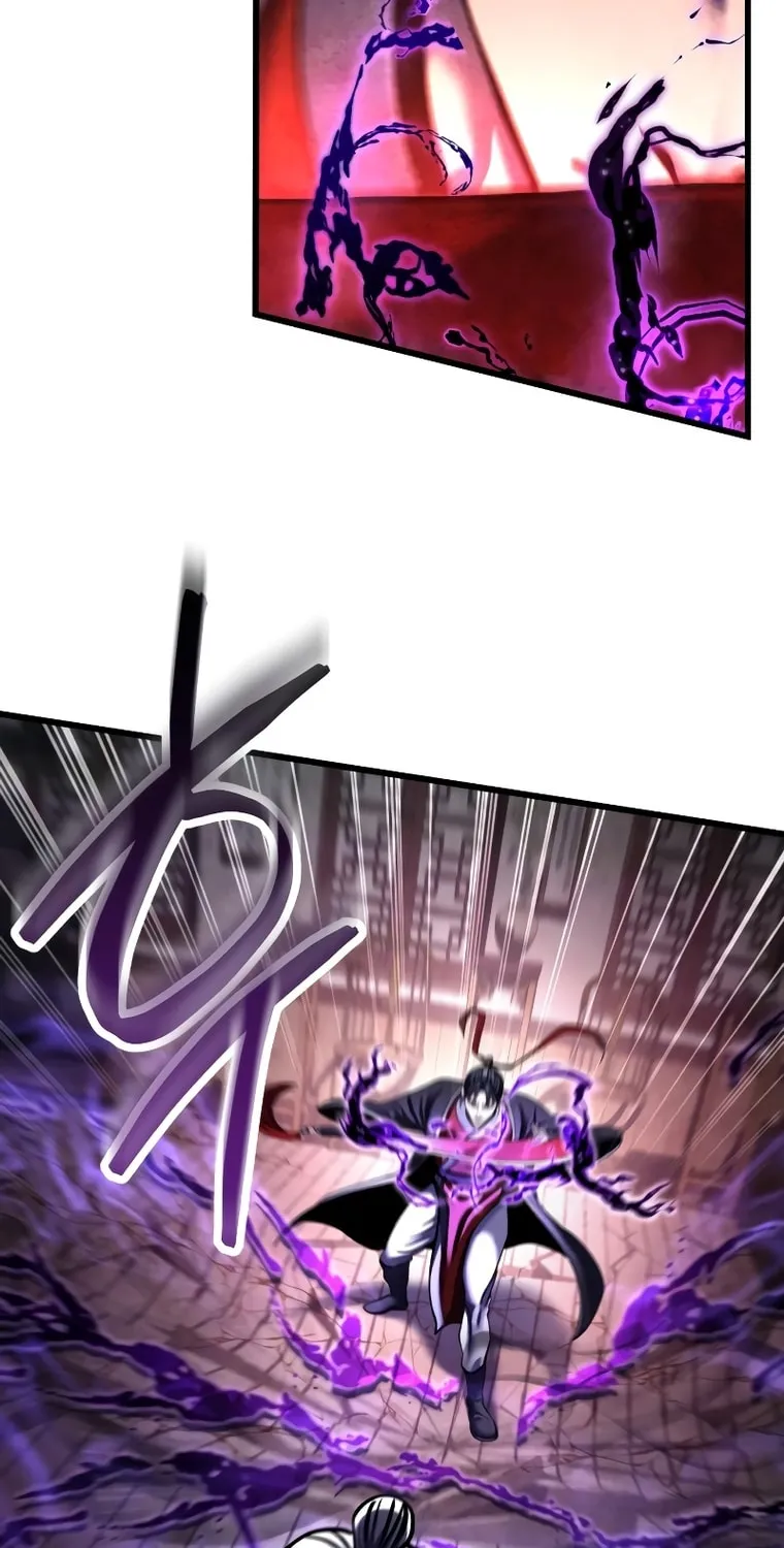 Revenge of Young Master Peng Chapter 115 page 91 - 