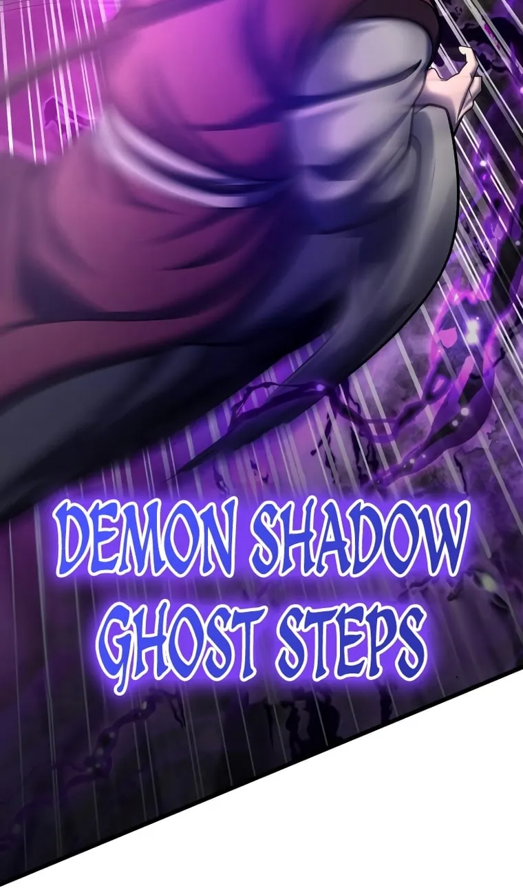 Revenge of Young Master Peng Chapter 115 page 95 - 