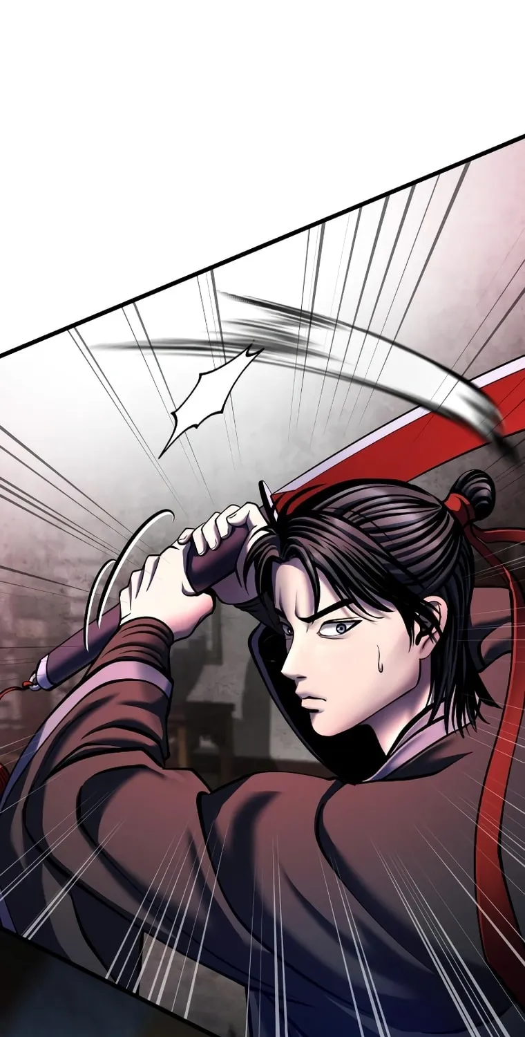 Revenge of Young Master Peng Chapter 115 page 96 - 