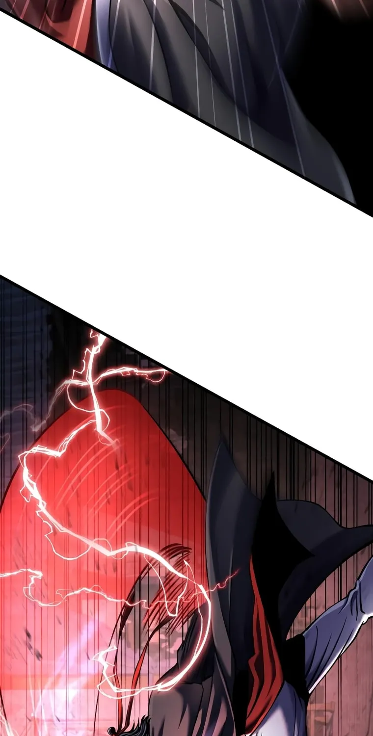 Revenge of Young Master Peng Chapter 116 page 11 - 