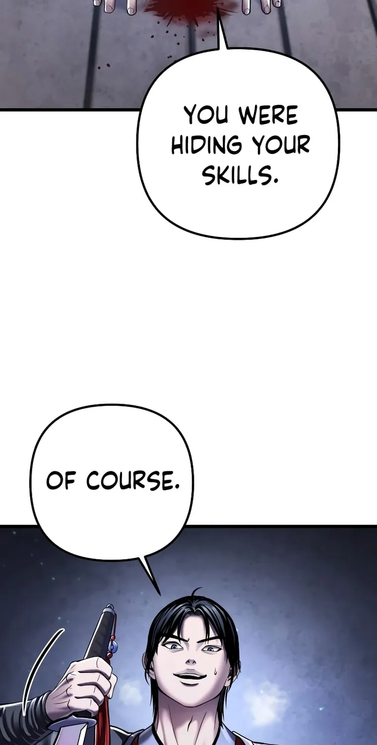Revenge of Young Master Peng Chapter 116 page 110 - 