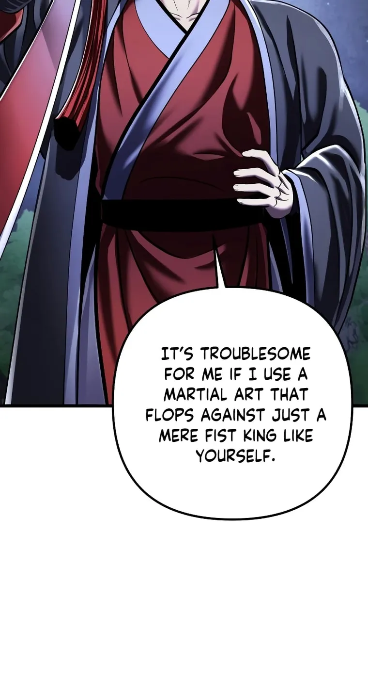 Revenge of Young Master Peng Chapter 116 page 111 - 