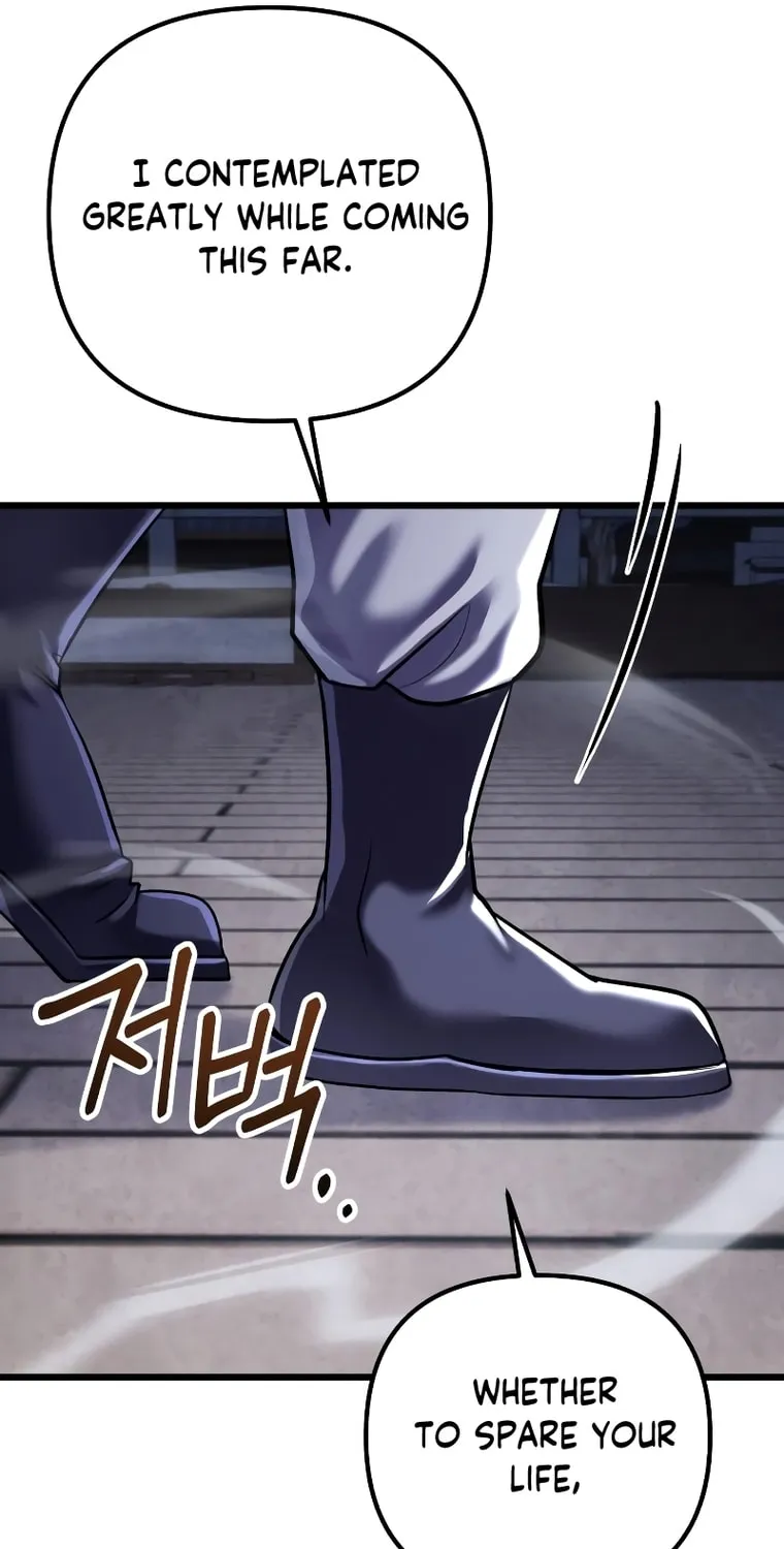 Revenge of Young Master Peng Chapter 116 page 112 - 