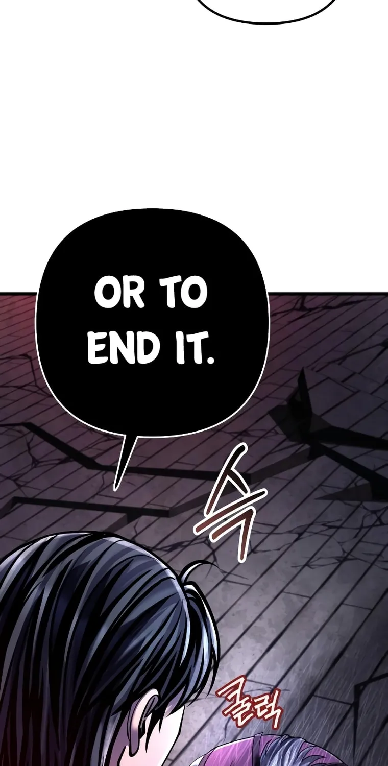 Revenge of Young Master Peng Chapter 116 page 113 - 