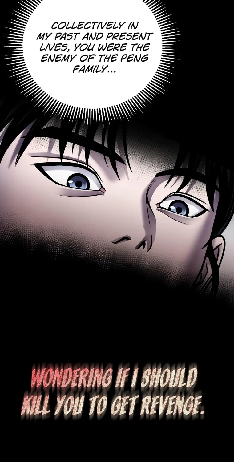 Revenge of Young Master Peng Chapter 116 page 115 - 