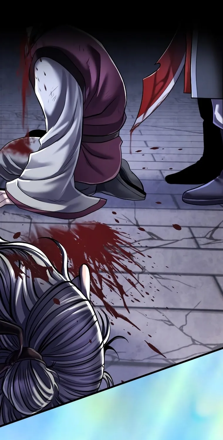 Revenge of Young Master Peng Chapter 116 page 116 - 