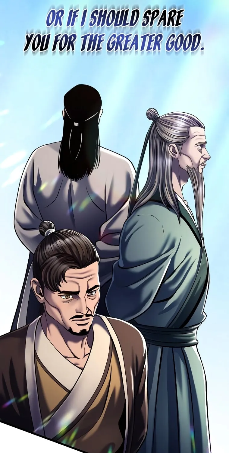 Revenge of Young Master Peng Chapter 116 page 117 - 